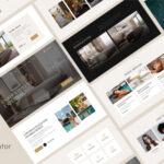 RIXOS - Luxury Hotel Elementor WordPress Theme