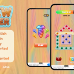 Screw Master Puzzle Game - Android Studio Project | AdMob Ads | Publish Ready