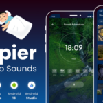 Sleepier Relax Sleep Sounds with AdMob Facebook Ads Android