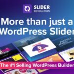 Slider Revolution Responsive WordPress Plugin 6.6.5