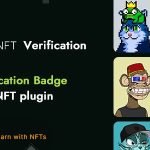 Smart NFT - KYC Verification Badge (Addons)