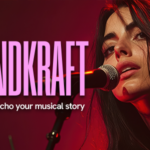 Soundkraft - A Complete Music WordPress Theme for Record Labels and Artists