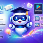 StudyAI — AI-Powered Study Companion Android App