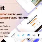 Subbit — Question and Answer Community Systems SaaS Platform