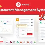 Table Reservation, Food Menu Online Food Ordering for WooCommerce