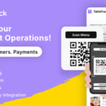 TableTrack - The Complete SaaS Restaurant Management Solution