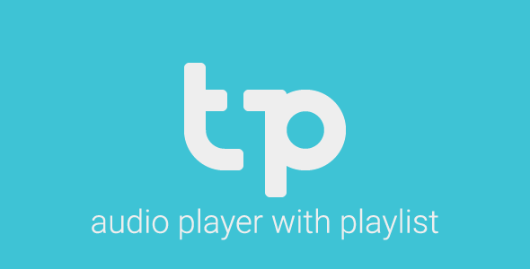 tPlayer - Audio Player for WordPress tPlayer - Audio Player for WordPress