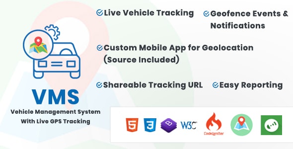 Trackigniter - Fleet Management System With Live GPS Tracking Trackigniter - Fleet Management System With Live GPS Tracking