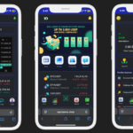 Trading Website Script - Codelexa