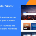 Traveler Viator (Add-on)