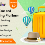 TripVendor - Multi Vendor Tour And Travel Booking Platform