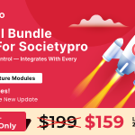 Universal Module Bundle For SocietyPro