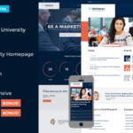 Universo - Courses, Events, Education University