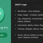 User Activity Log PRO for WordPress