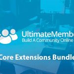 User Profile Membership WordPress Plugin - Ultimate Member [Extensions Bundle]