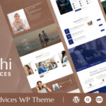 Vaathi - Business Coach WordPress