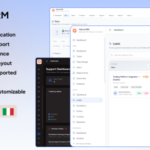 Veltrox - Intelligent Sales Operations CRM