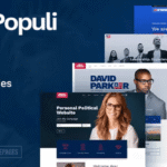 Vox Populi - Political Party, Candidate Grassroots