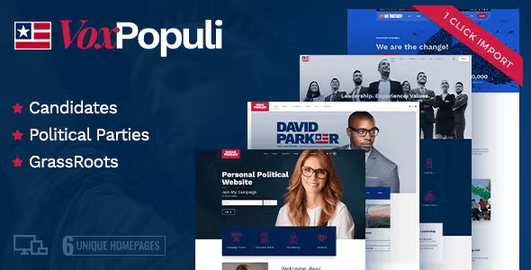 Vox Populi - Political Party, Candidate Grassroots Vox Populi - Political Party, Candidate Grassroots