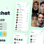 Whatchat - Chatting App React Native Expo Ui Kit