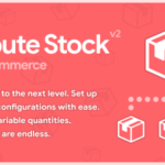 WooCommerce Attribute Stock – Shared Stock Variable Quantities