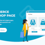 WooCommerce Express Shop Page - Barn2 Media