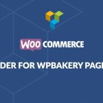 WooCommerce Page Builder