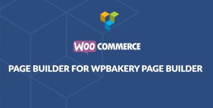 WooCommerce Page Builder