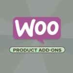 WooCommerce Product Add-ons