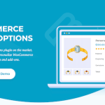 WooCommerce Product Options - Barn2 Media