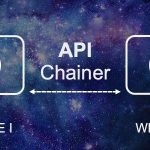 WordPress API Chainer