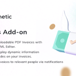 WordPress Appointment Booking Plugin with Invoice Functionality - Addons Booknetic