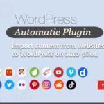 WordPress Automatic Plugin 3.93.0