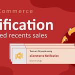 WordPress eCommerce Notification
