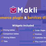 WordPress Pricing Tables, Sliders Comparison with Bonus eCommerce Features + WooCommerce Support