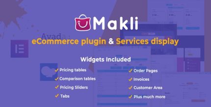 WordPress Pricing Tables, Sliders Comparison with Bonus eCommerce Features + WooCommerce Support
