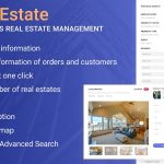 WordPress Real Estate Management