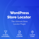 WordPress Store Locator