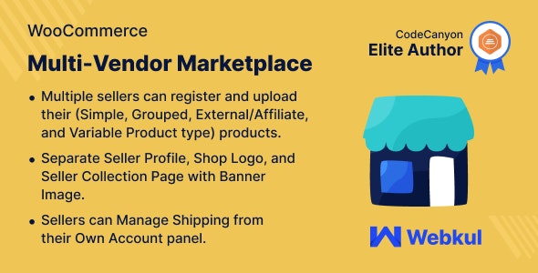 WordPress WooCommerce Multi Vendor Marketplace Plugin WordPress WooCommerce Multi Vendor Marketplace Plugin