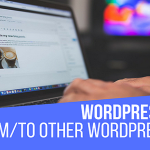 Wordpressomatic WordPress To WordPress Automatic Crossposter Plugin for WordPress
