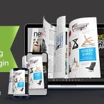 WPBakery Addon for Real 3D FlipBook