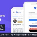 WPQA Social Login APIs - Addon For The WordPress Themes