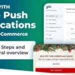 YITH Live Push Notifications for WooCommerce