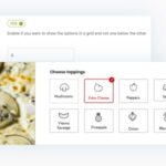 YITH WooCommerce Product Add-Ons Extra Options