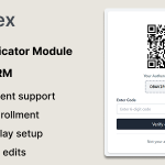 2FA Authenticator Module for Perfex CRM – Compatible with Google, Microsoft, Authy More