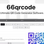 66qrcode – Ultimate QR Code Generator [Regular License]
