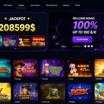 Goldsvet 1Win Sports Script download
