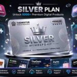 Membership Silver