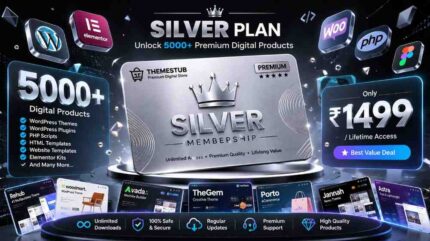Membership Silver