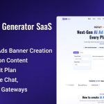 AdMuse - AI-Powered Ad Banner Generator